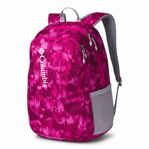 Columbia Tamolitch™ II Daypack Barn Rosa (TZOML6478)